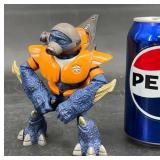 Halo Series 4 Covenant Gruntï¿½Action Figure
