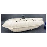 Vntg Star Wars Empire Strikes Back Rebel Transport