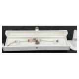 Brighton Cocktail Ring & Brighton Charm Bracelet