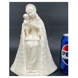 Vntgï¿½Hummel Flower Madonna w Child Figurine