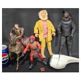 Planet of the Apes Action Figures,ï¿½Spaceship Pod