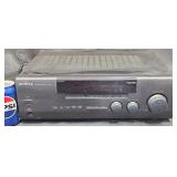 Kenwood Audio/Video Receiver VR-205
