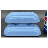 Vntg Hungerford Lazy-Lite Child