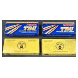 223 Rem Rifle Ammo Cartridges - Federal & UMC