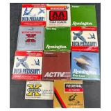 12 Ga Shotgun Shells - Remington, Winchester+
