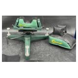 Caldwell The Rock Shooting Restï¿½w Manual