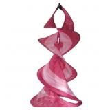 Case of 100 New Pink Ribbon Spin Duets #4765
