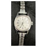 Vintage Tissot Seastar Women