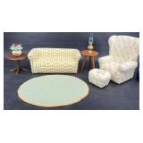 American Girlï¿½Angelina Ballerinaï¿½Doll Furniture