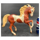 Rare Breyer Rain Horse from Spirit Movie