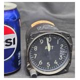 United Instrumentsï¿½Aircraft Altimeter