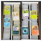Big Lot of Pokemon Cards