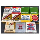 12 Ga & 16 Ga Shotgun Shells Various Brands