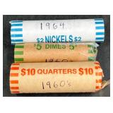 Roll 1960