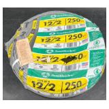 Southwire Outdoor Ground Wire Type UF-B, 250 Ft