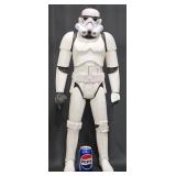 Star Warsï¿½Giant Stormtrooper 31" Action Figure