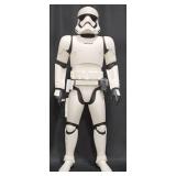 Star Warsï¿½Giant Stormtrooper 31" Action Figure