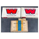 Winchester 45-70 Cartridge Cases, .30 M2 Ammo