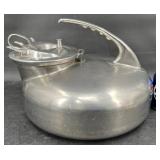 Vintageï¿½Babson Bros Surge Cow Milker Bucket