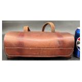 Langlitz Leather Motorcycle Tool Storage Bag
