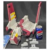 Star Warsï¿½Clone Warsï¿½Republic Attack Shuttle