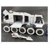 Star Wars Clone Wars Turbo Tank &ï¿½BARC Speeder