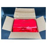 Case 1000ct Everything Party T-Shirt Bags 14x8x24