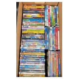 62 Assorted Family & Children