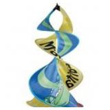 Case of 100 New Margarita Time Spin Duet Spinners