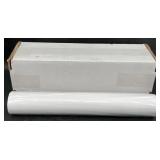 3 Rolls of 24inï¿½150ft 20# Bond Paper w 2" Core