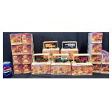 19 Matchbox Great Beers of the World Model Cars