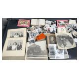 Vintage Portrait Photos, Snapshots & Photo Albums