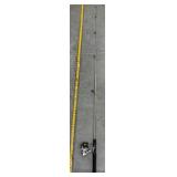 Zebco Stinger 2-pc Fishing Rod wï¿½Zebco SSP-20 Reel