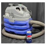 Shop-Vac Hawkeye w Hose & Cord - Working