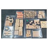 New Stampin