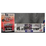 2 M2 Machines Diecast Vehicles - Chevrolets+