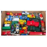 Diecast Cars & Vehicles - Hot Wheels, Politoys +
