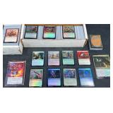 Magic: The Gathering Game Card Collection