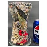 Large Mystery Jar of Crafting Jewelry & Pieces
