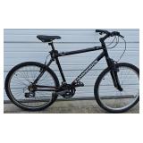 Diamondback Peak Mountain Bike