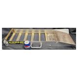 Keene Engineering Sluice w Compact Design