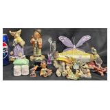Figurines, Trinket Boxes - Hummel +
