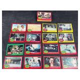 Vintage Star Wars Trading Card Collection
