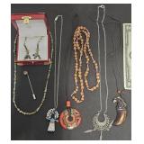 Diverse Jewelry Collection