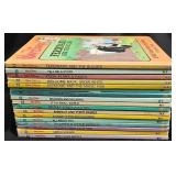 17 Walt Disney Children's Books by Bantam