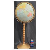 Globemaster 12' Diameter Globe w Stand