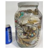 Vintage/Antique Crafting Jewelry Pieces