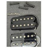 2 G&B Pickup Co.ï¿½SP-8515-BNU Pickupï¿½Sets