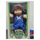 Cabbage Patch Kids 25th Anniversary Doll 2008