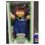 Cabbage Patch Kids 25th Anniversary Doll 2008